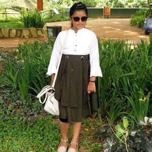 Meet your Posher, Dipesh